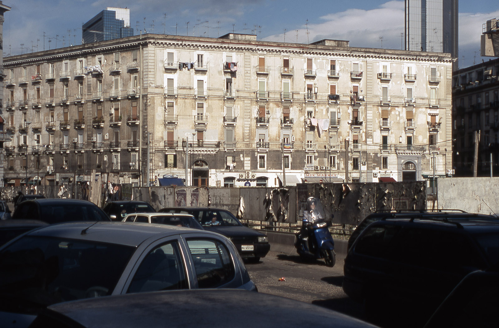 Piazza Nazoinale