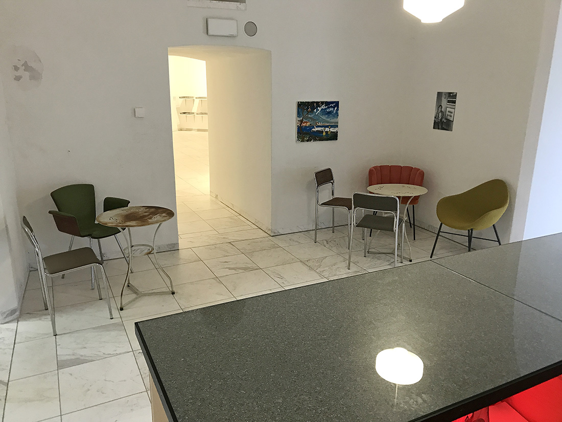 bar mezzogiorno