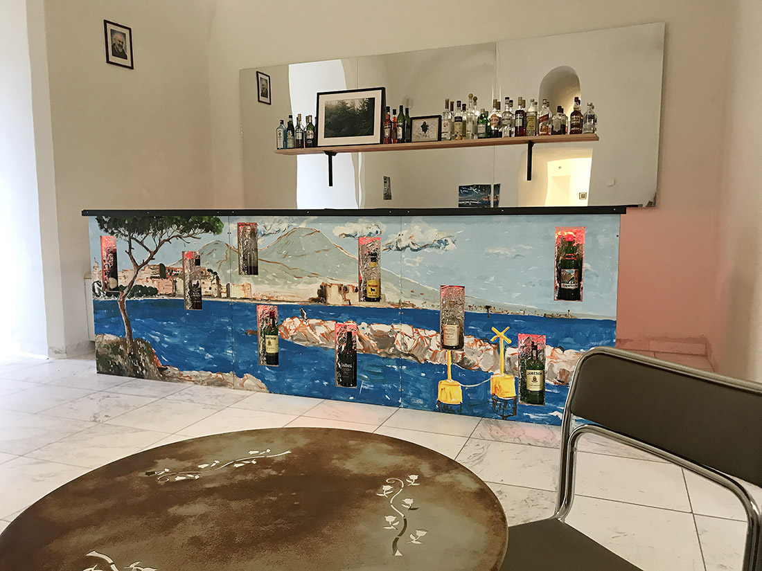bar mezzogiorno