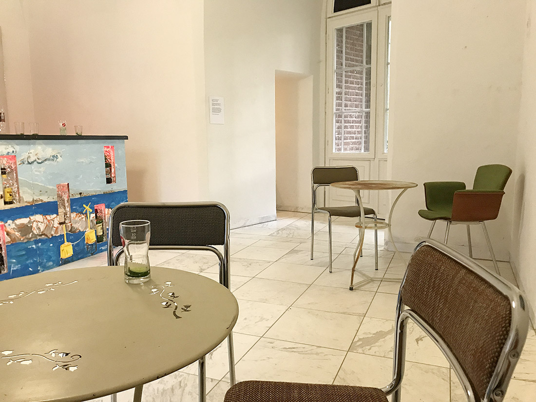 bar mezzogiorno