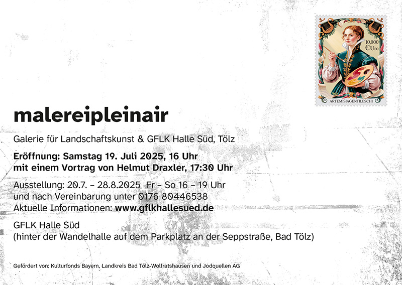 malereipleinair