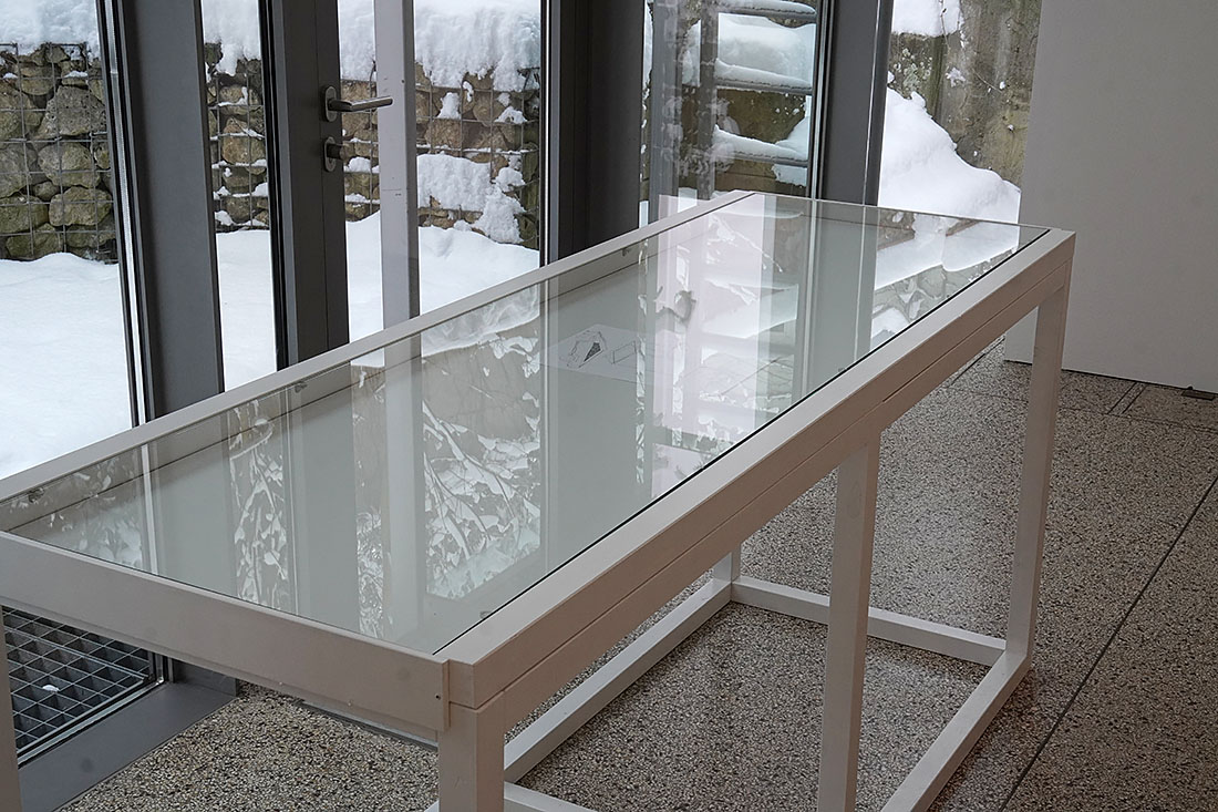 Free River Zone Picture Box, Mississippi